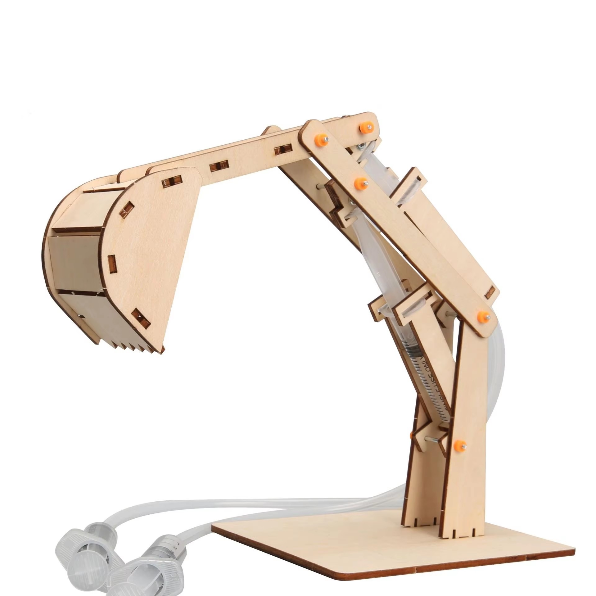 Science And Hobby - Divertido Kit de Ciencia STEM DIY,
