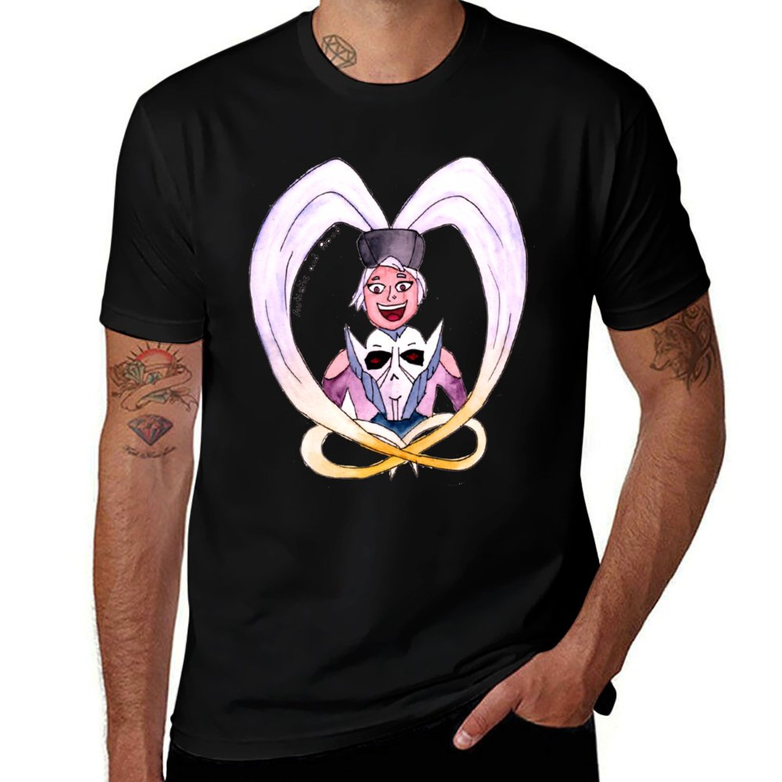 Science Buddies - Camiseta 