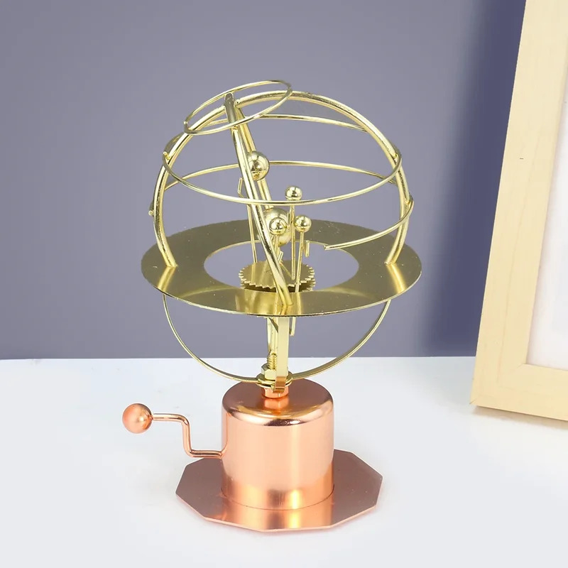 Solar System Orrery - Gran Orrery, modelo de sistema Solar,