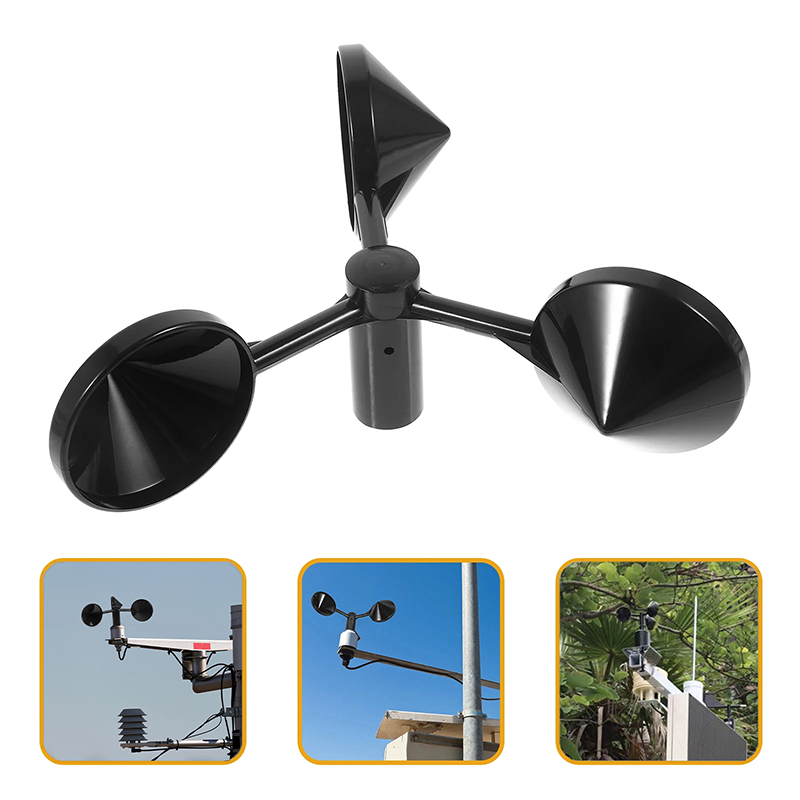 Nuevo Anemómetro en Oferta, Se - Anemometer Wind Speed reseña y precio