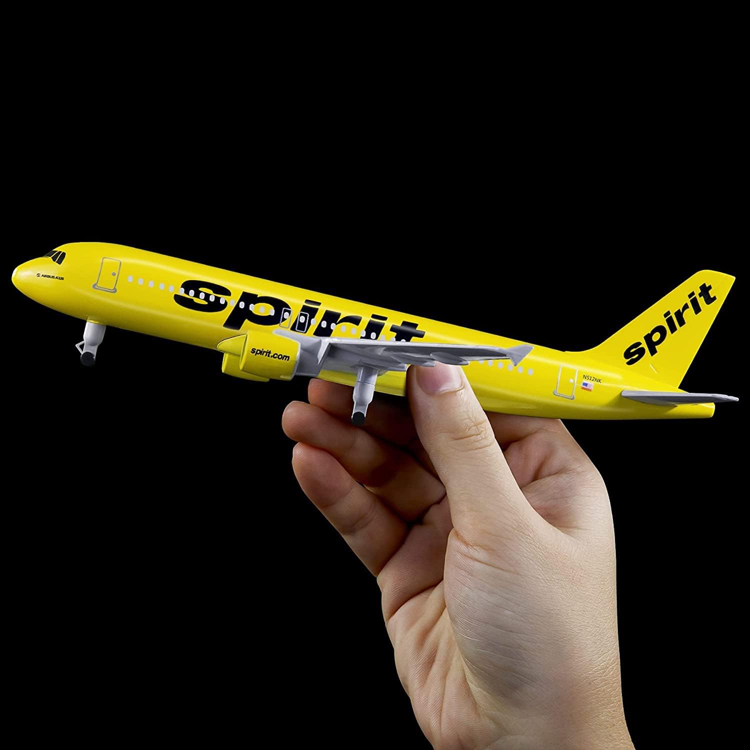 Escala de 20CM PlaneAlloy Amer - Science Exhibition Models reseña y precio