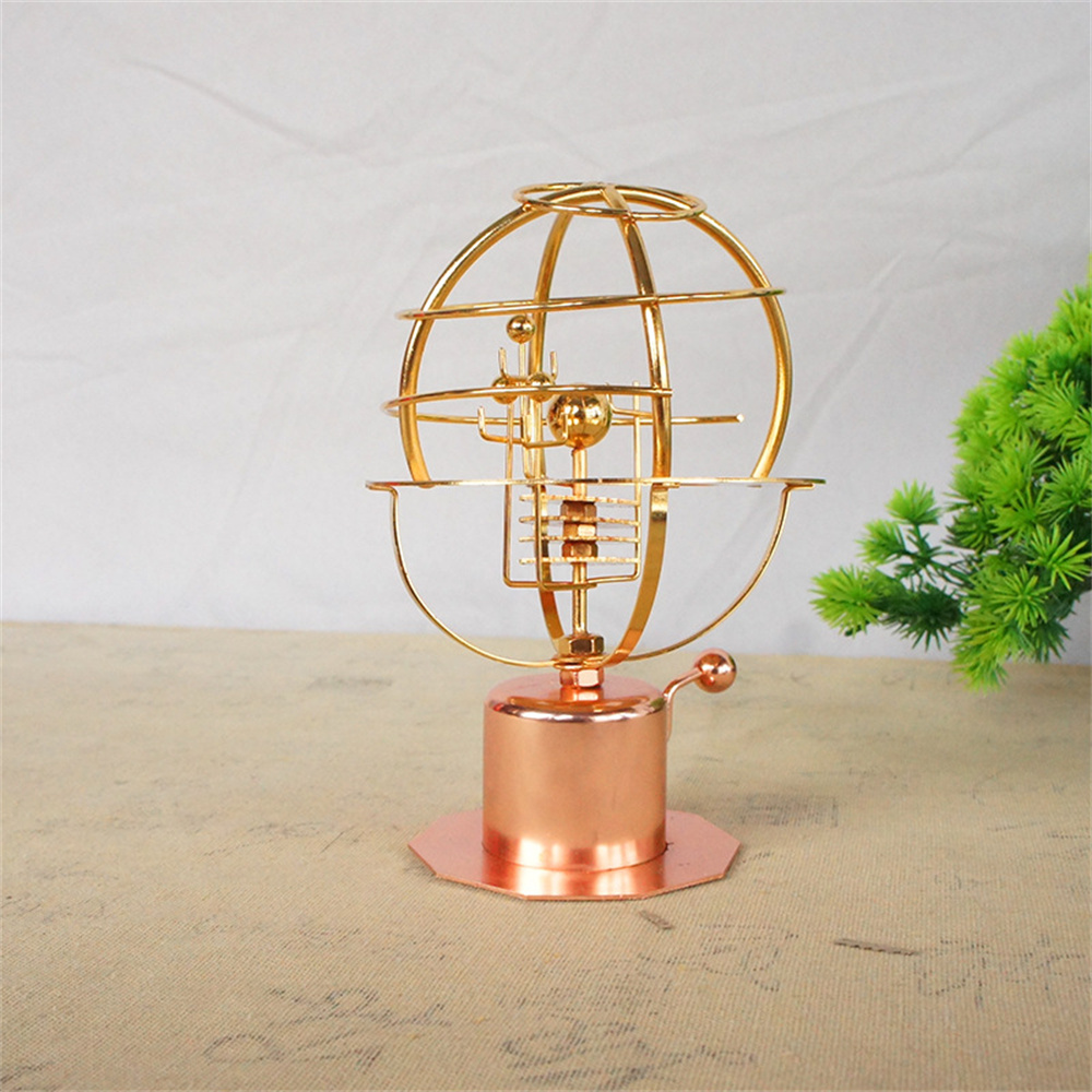 Modelo de Grand Orrery 3D del  - Solar System Orrery reseña y precio