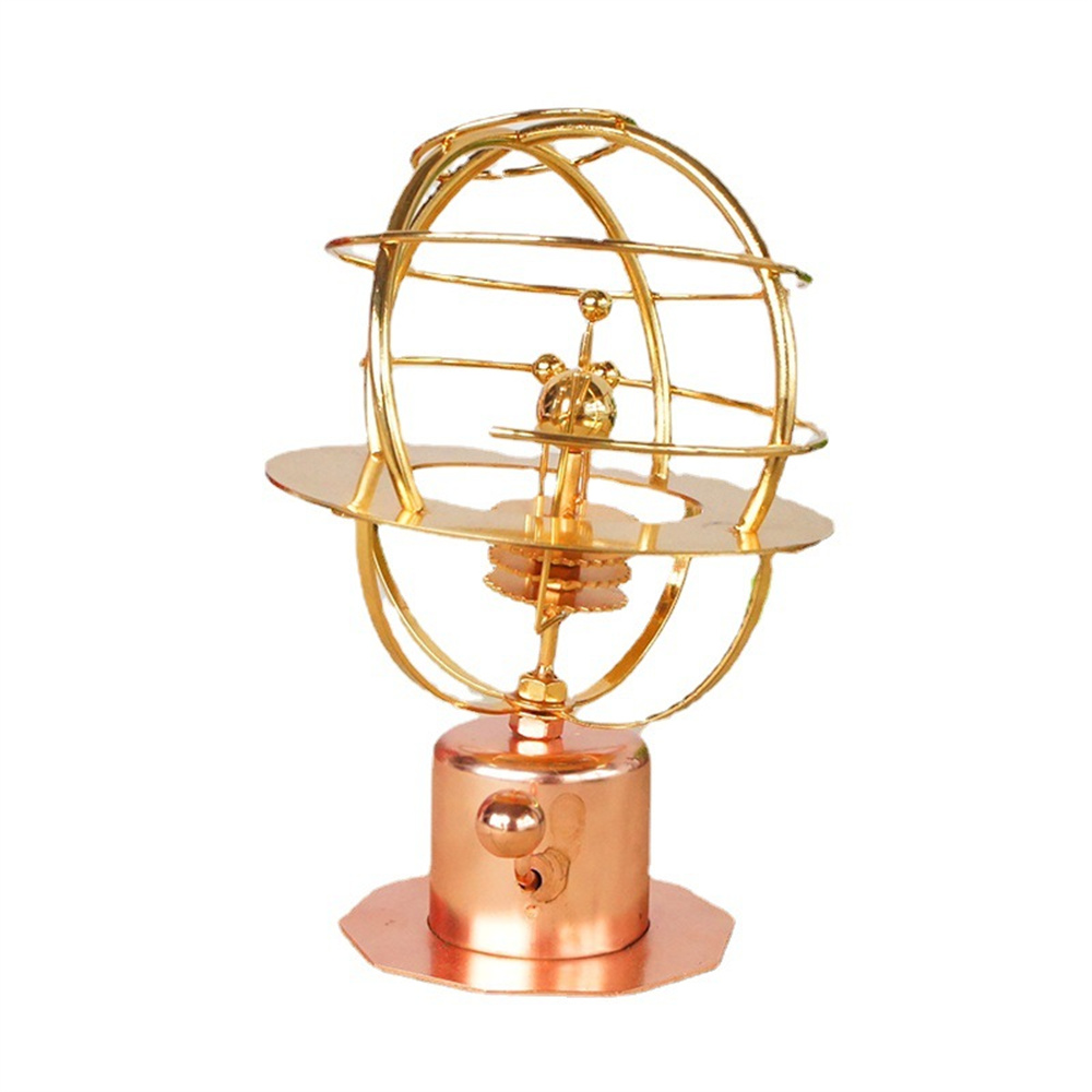 Modelo de Grand Orrery 3D del  - Solar System Orrery reseña y precio