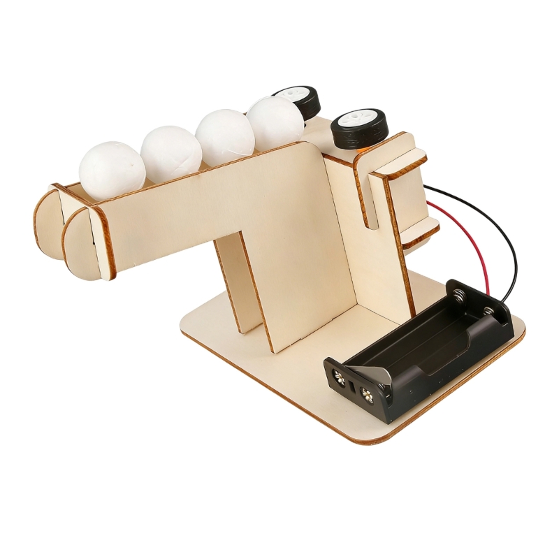 Juguete Educativo STEM de Made - Science Project reseña y precio
