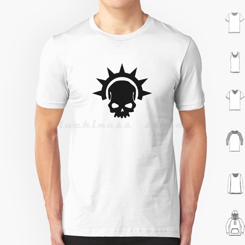Camiseta de calavera 6xl, cami - Science And Hobby reseña y precio