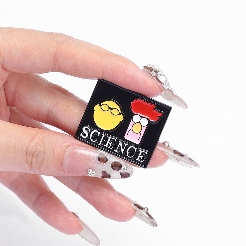 Pin esmaltado de Neutrón de pr - Science Buddies reseña y precio
