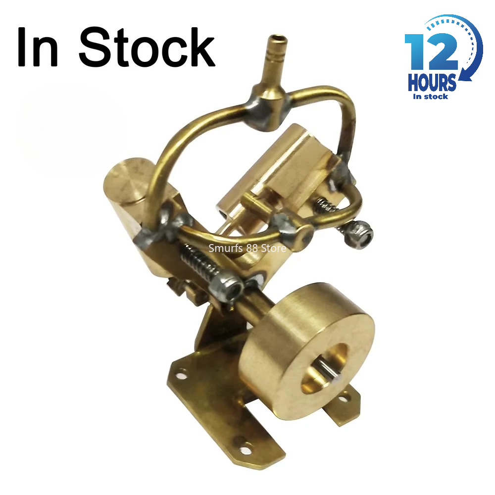 Modelo de Motor de Vapor de Ci - Science And Hobby reseña y precio
