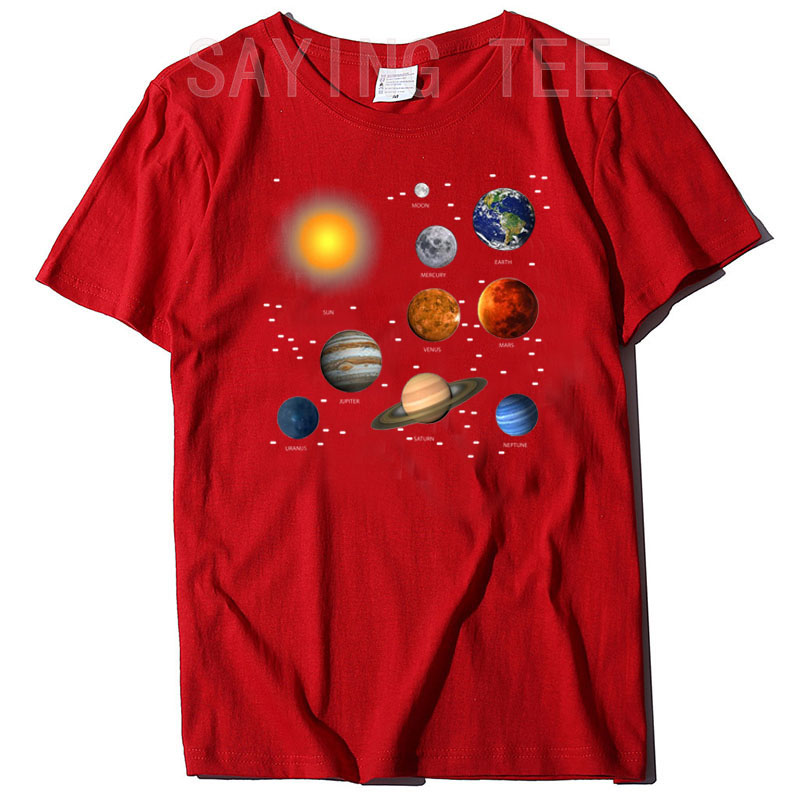 Camiseta gráfica para amantes  - Science And Hobby reseña y precio