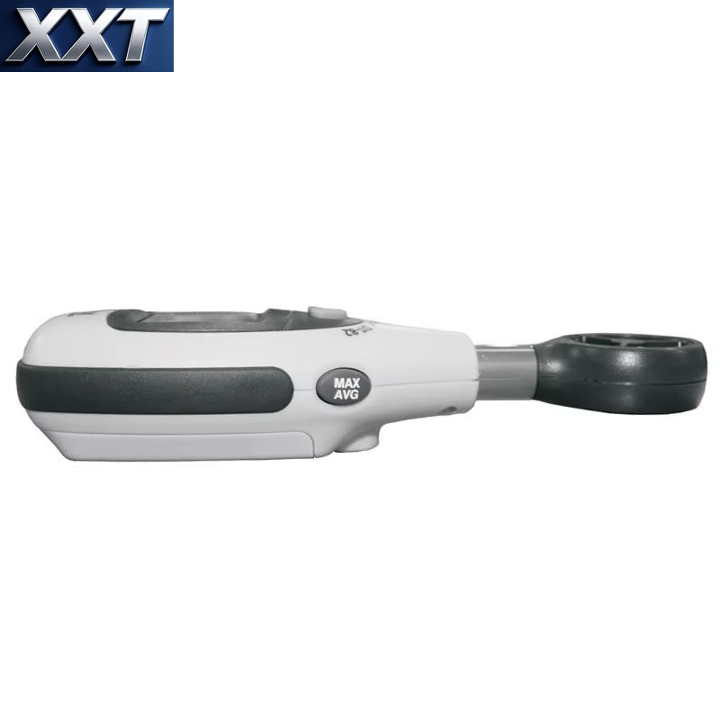 Mini Anemómetro XXT para Medir - Anemometer Wind Speed reseña y precio