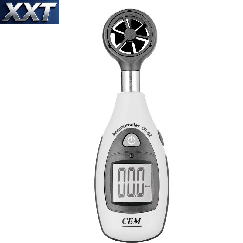 Mini Anemómetro XXT para Medir - Anemometer Wind Speed reseña y precio